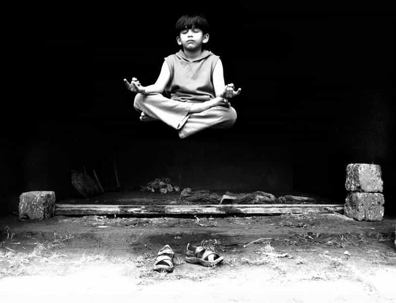 Lire la suite à propos de l’article Le Natha Yoga et ses bien drôles de Yogis