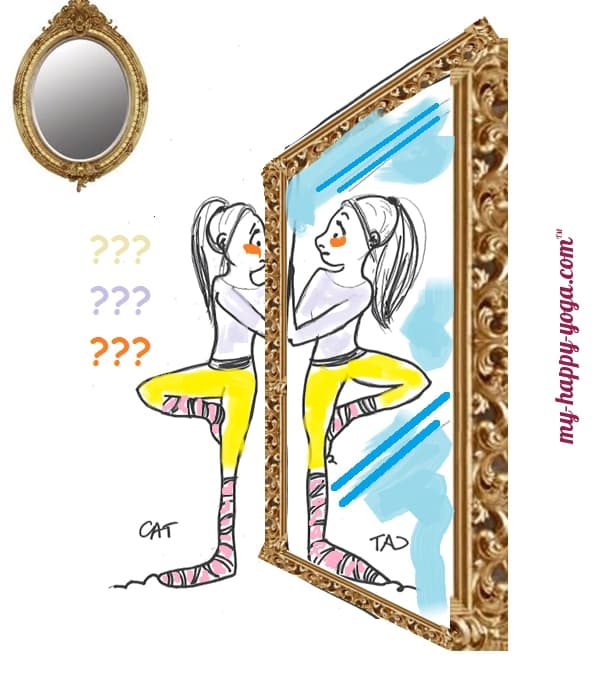 Lire la suite à propos de l’article Miroir mon beau Miroir