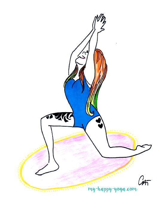 Haro sur le Yoga Détox