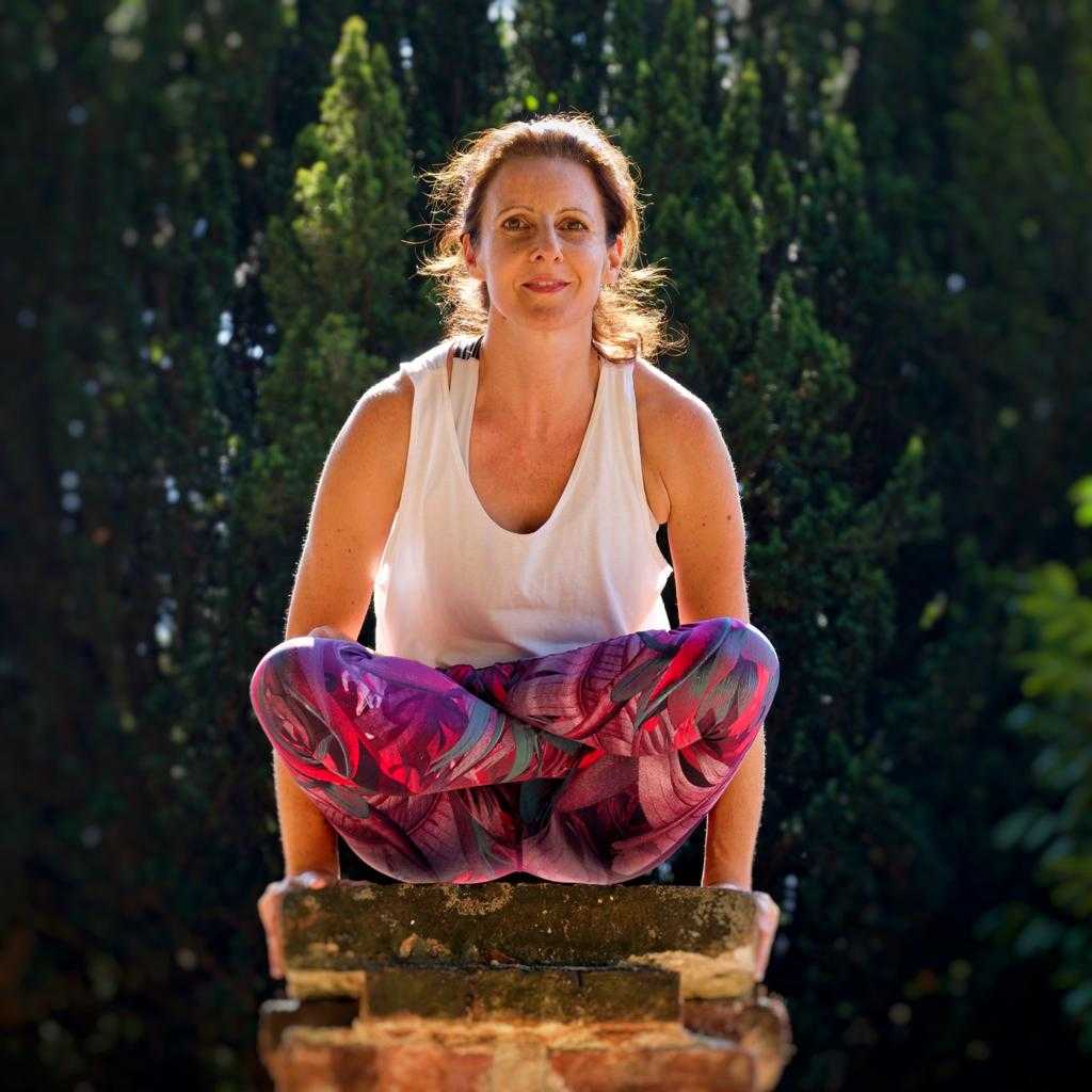 Ashtanga Yoga Valérie Allibe