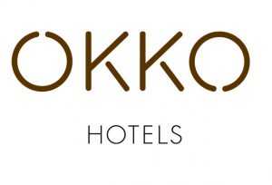 Logo OKKO Hôtel