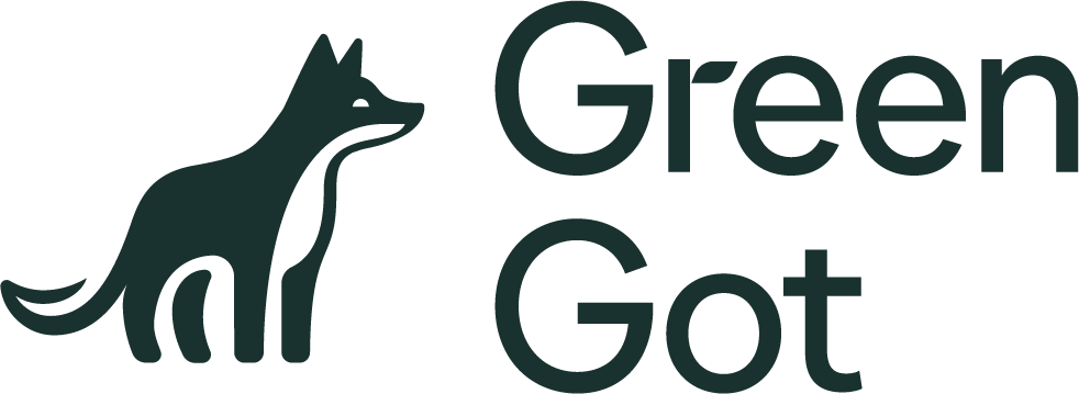 Logo Greengot